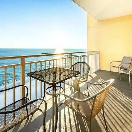 Beachfront Bliss Awaits: 2-Bed, 2-Bath Condo At Sterling Reef - Sleeps 6!